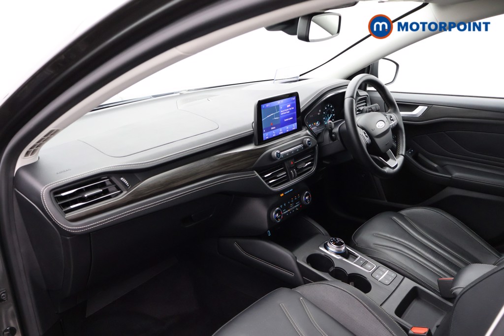 Ford Focus Vignale 2.0 Ecoblue 5Dr Auto Automatic Diesel Hatchback - Stock Number (1569029) - 18th supplementary image