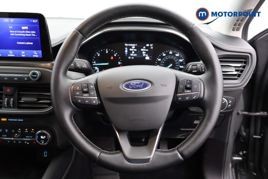 Ford Focus Vignale 2.0 Ecoblue 5Dr Auto Automatic Diesel Hatchback - Stock Number (1569029) - 1st supplementary image