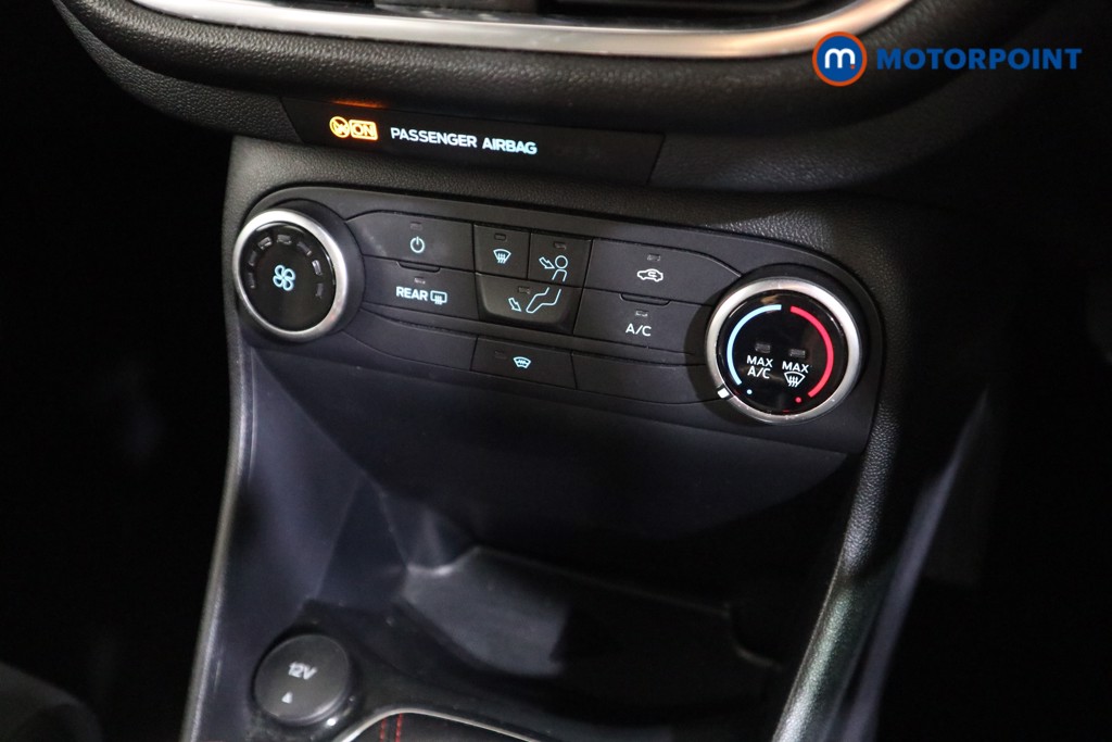 Ford Fiesta St-Line Edition Manual Petrol Hatchback - Stock Number (1569048) - 7th supplementary image