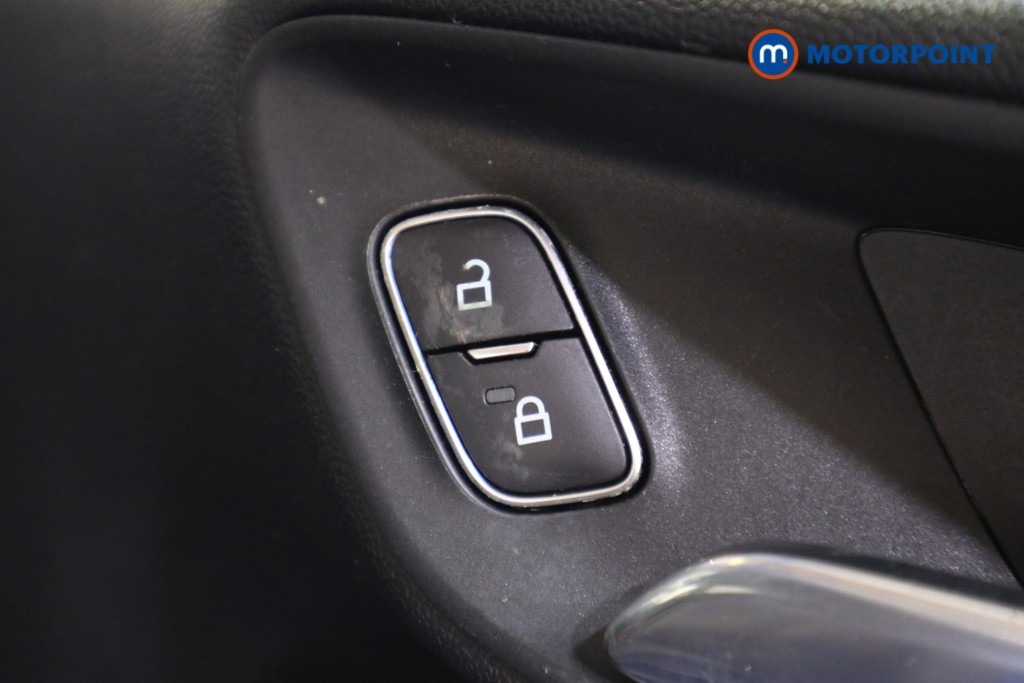 Ford Fiesta St-Line Edition Manual Petrol Hatchback - Stock Number (1569048) - 10th supplementary image