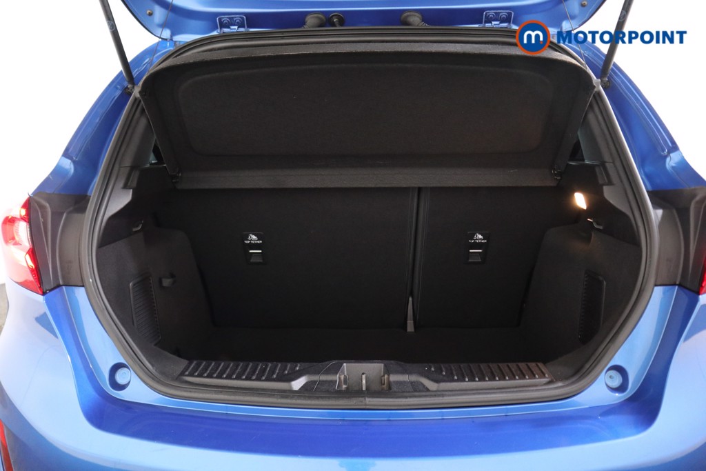 Ford Fiesta St-Line Edition Manual Petrol Hatchback - Stock Number (1569048) - 14th supplementary image