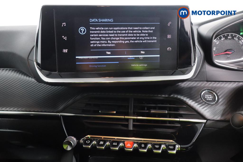 Peugeot 2008 Active Premium-Plus Manual Petrol SUV - Stock Number (1569086) - 2nd supplementary image