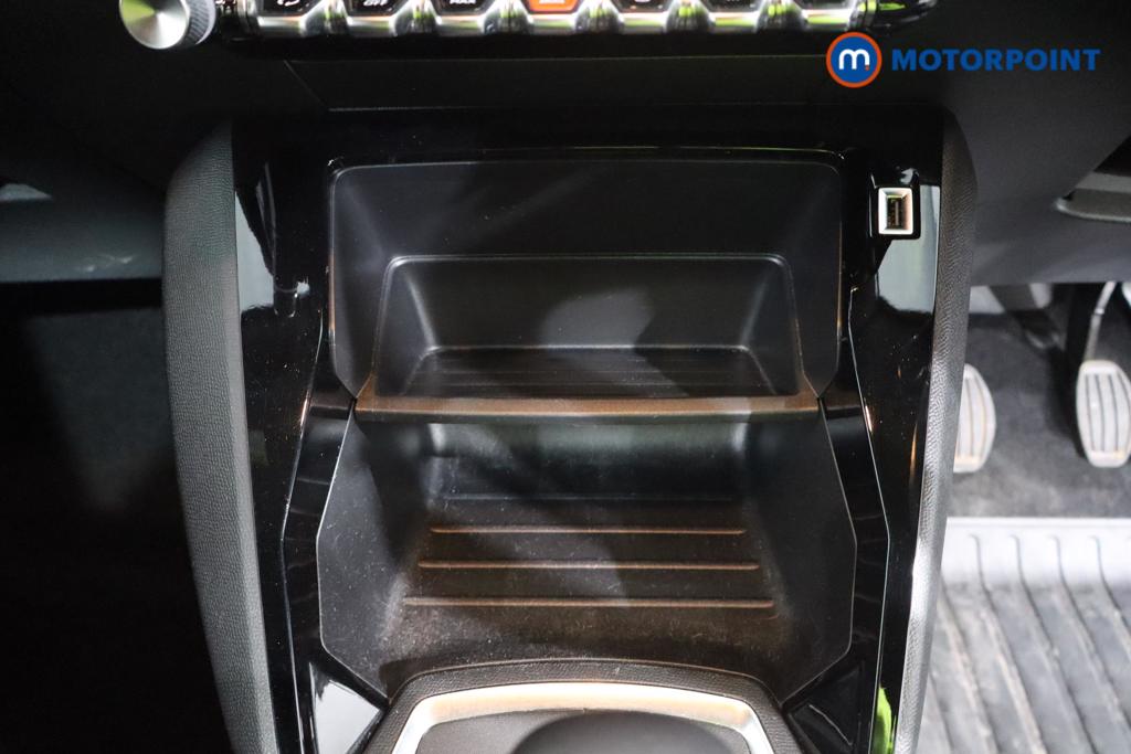 Peugeot 2008 Active Premium-Plus Manual Petrol SUV - Stock Number (1569086) - 3rd supplementary image