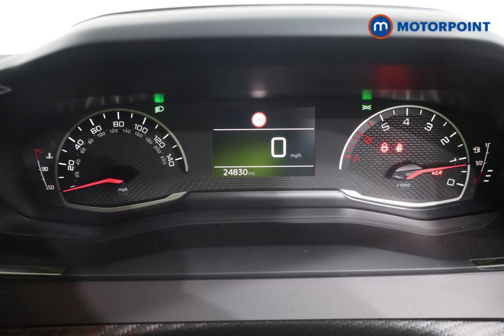 Peugeot 2008 Active Premium-Plus Manual Petrol SUV - Stock Number (1569086) - 5th supplementary image