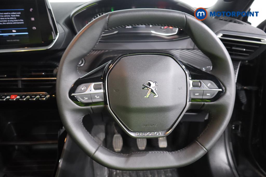 Peugeot 2008 Active Premium-Plus Manual Petrol SUV - Stock Number (1569086) - 6th supplementary image