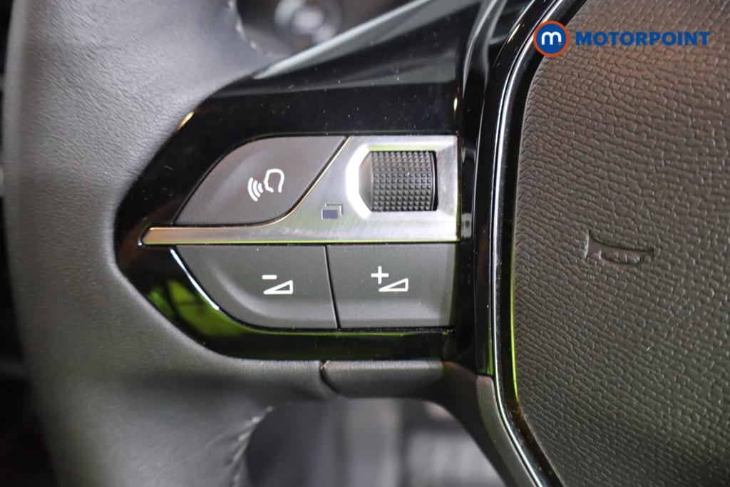 Peugeot 2008 Active Premium-Plus Manual Petrol SUV - Stock Number (1569086) - 8th supplementary image