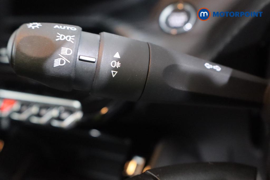 Peugeot 2008 Active Premium-Plus Manual Petrol SUV - Stock Number (1569086) - 10th supplementary image