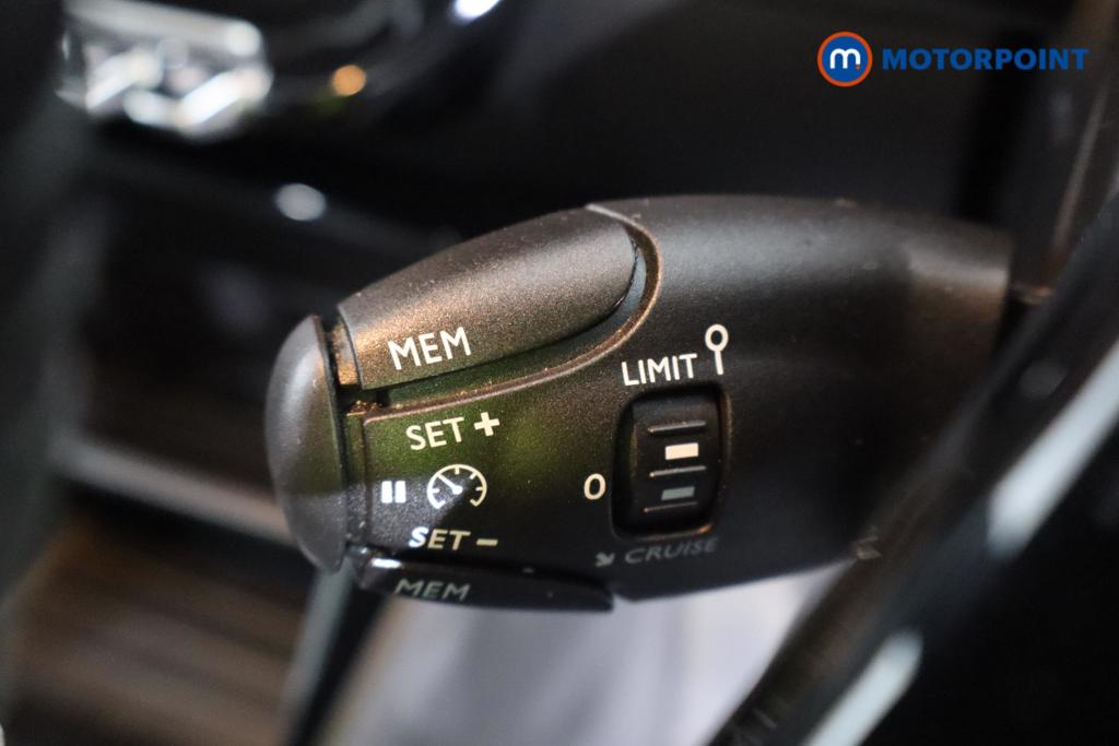 Peugeot 2008 Active Premium-Plus Manual Petrol SUV - Stock Number (1569086) - 11th supplementary image