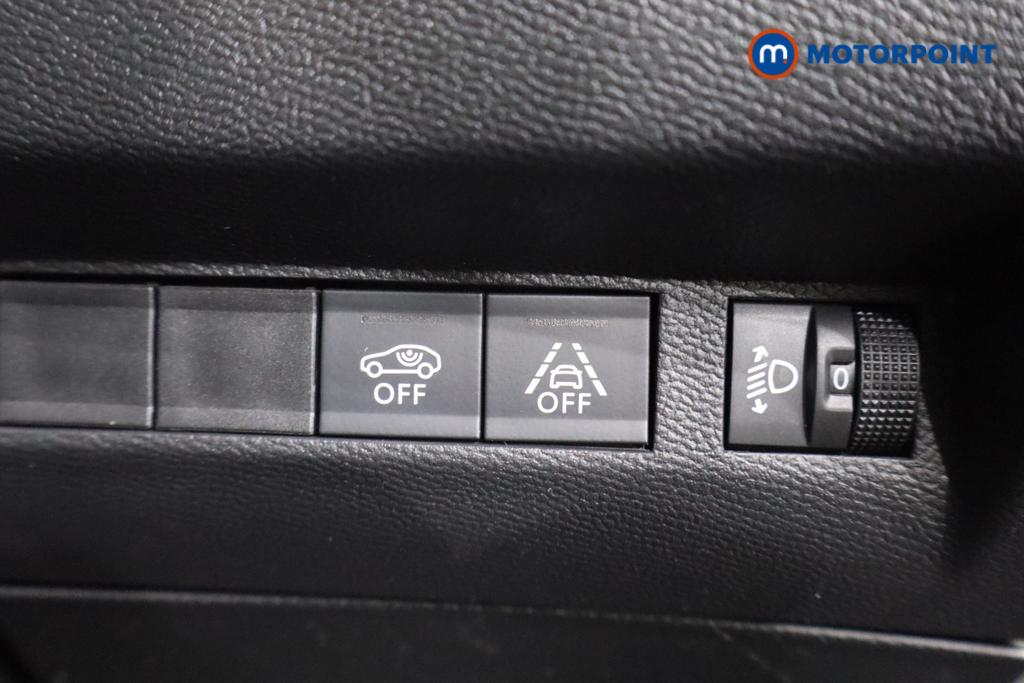 Peugeot 2008 Active Premium-Plus Manual Petrol SUV - Stock Number (1569086) - 12th supplementary image