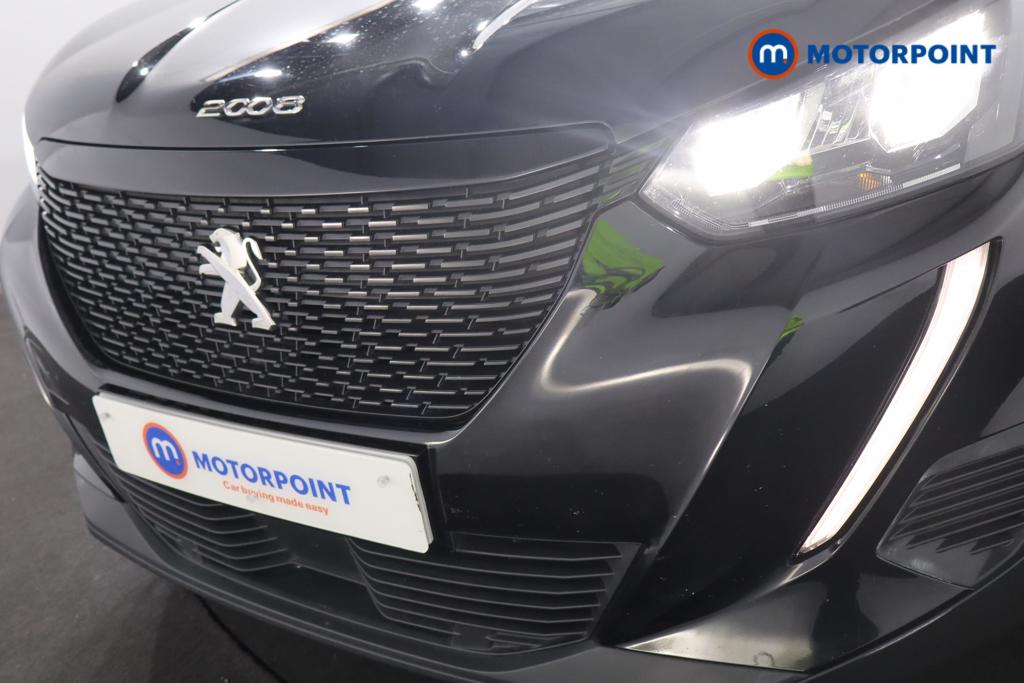 Peugeot 2008 Active Premium-Plus Manual Petrol SUV - Stock Number (1569086) - 14th supplementary image
