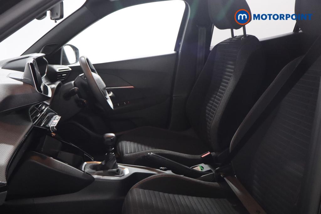 Peugeot 2008 Active Premium-Plus Manual Petrol SUV - Stock Number (1569086) - 15th supplementary image