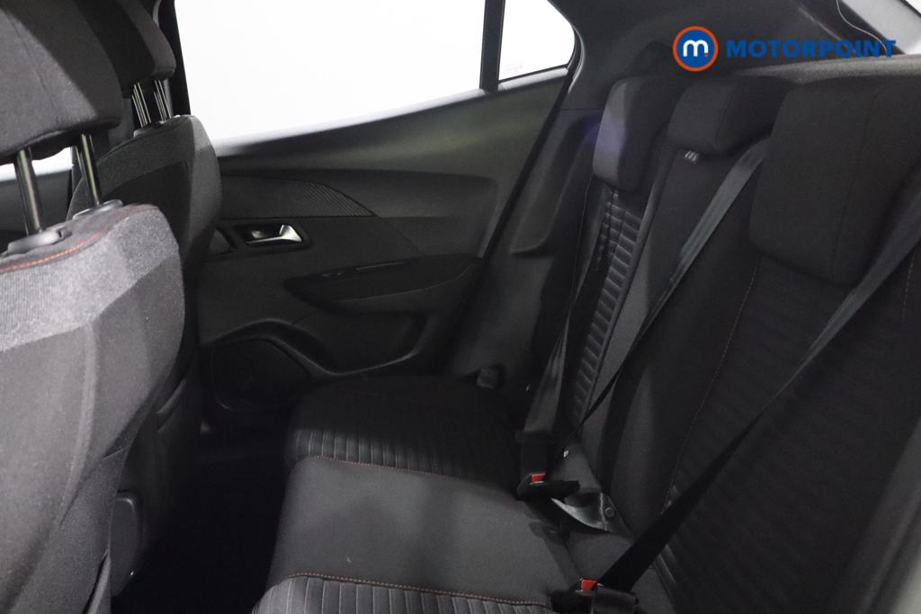 Peugeot 2008 Active Premium-Plus Manual Petrol SUV - Stock Number (1569086) - 17th supplementary image