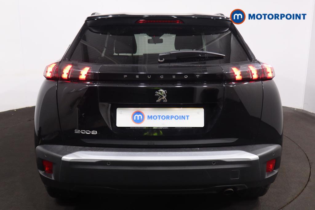 Peugeot 2008 Active Premium-Plus Manual Petrol SUV - Stock Number (1569086) - 20th supplementary image