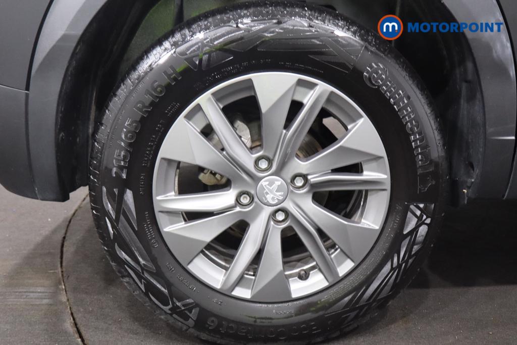 Peugeot 2008 Active Premium-Plus Manual Petrol SUV - Stock Number (1569086) - 21st supplementary image