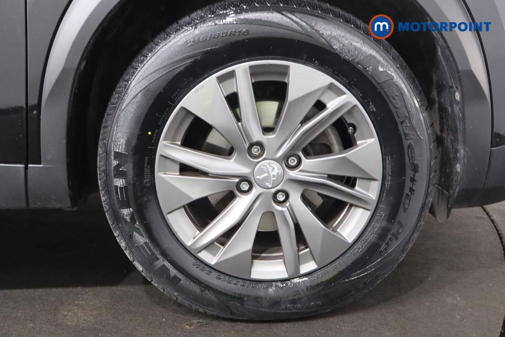 Peugeot 2008 Active Premium-Plus Manual Petrol SUV - Stock Number (1569086) - 22nd supplementary image