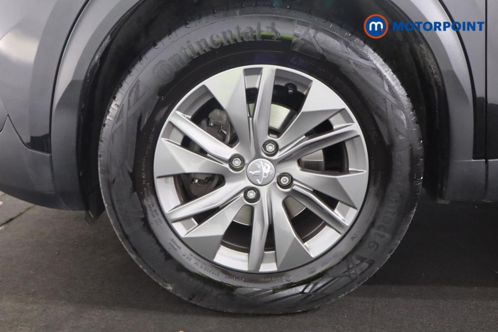 Peugeot 2008 Active Premium-Plus Manual Petrol SUV - Stock Number (1569086) - 23rd supplementary image