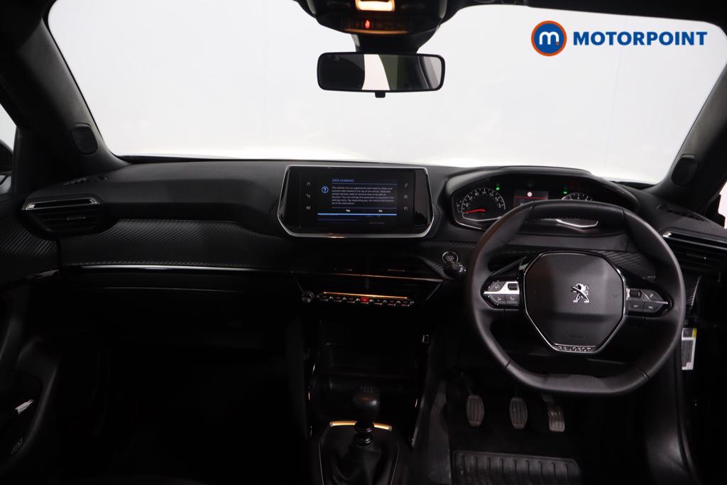 Peugeot 2008 Active Premium-Plus Manual Petrol SUV - Stock Number (1569086) - 1st supplementary image
