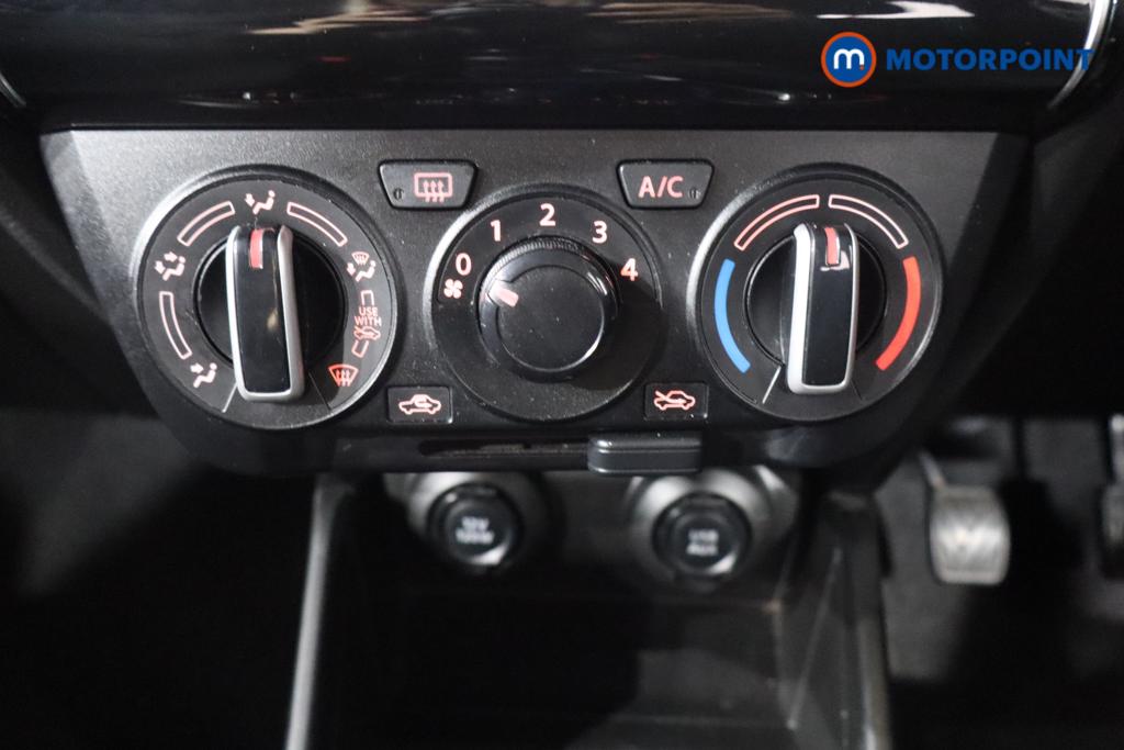 Suzuki Swift Sz-L Manual Petrol-Electric Hybrid Hatchback - Stock Number (1569112) - 3rd supplementary image
