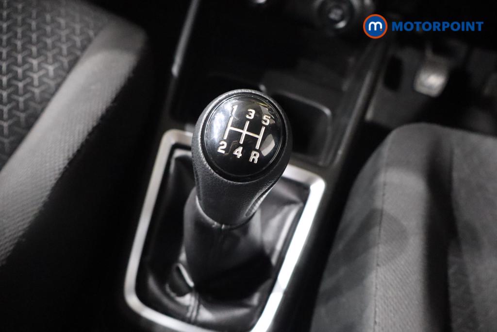 Suzuki Swift Sz-L Manual Petrol-Electric Hybrid Hatchback - Stock Number (1569112) - 4th supplementary image