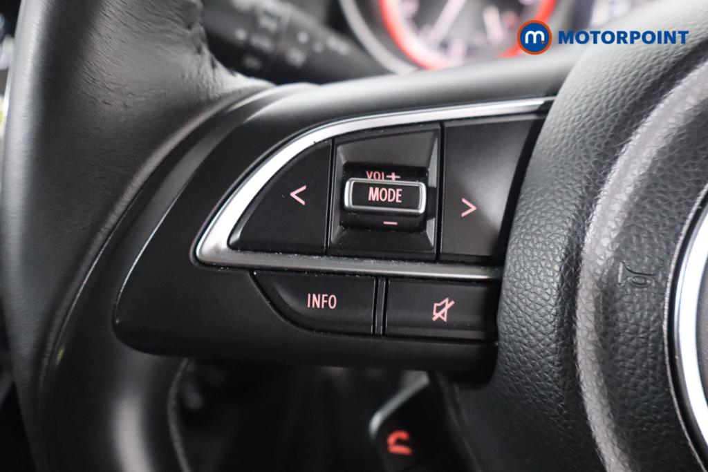 Suzuki Swift Sz-L Manual Petrol-Electric Hybrid Hatchback - Stock Number (1569112) - 7th supplementary image