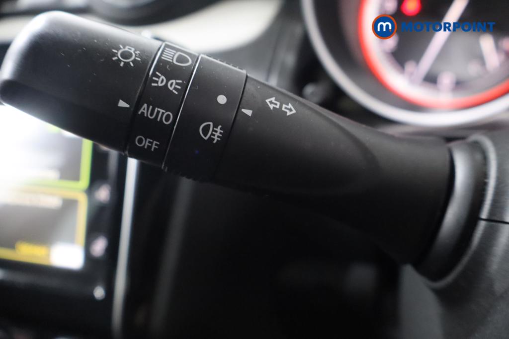 Suzuki Swift Sz-L Manual Petrol-Electric Hybrid Hatchback - Stock Number (1569112) - 10th supplementary image
