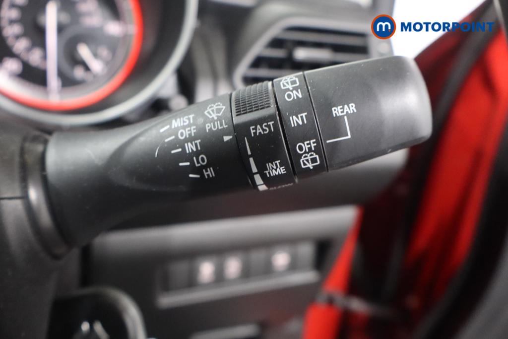 Suzuki Swift Sz-L Manual Petrol-Electric Hybrid Hatchback - Stock Number (1569112) - 11th supplementary image