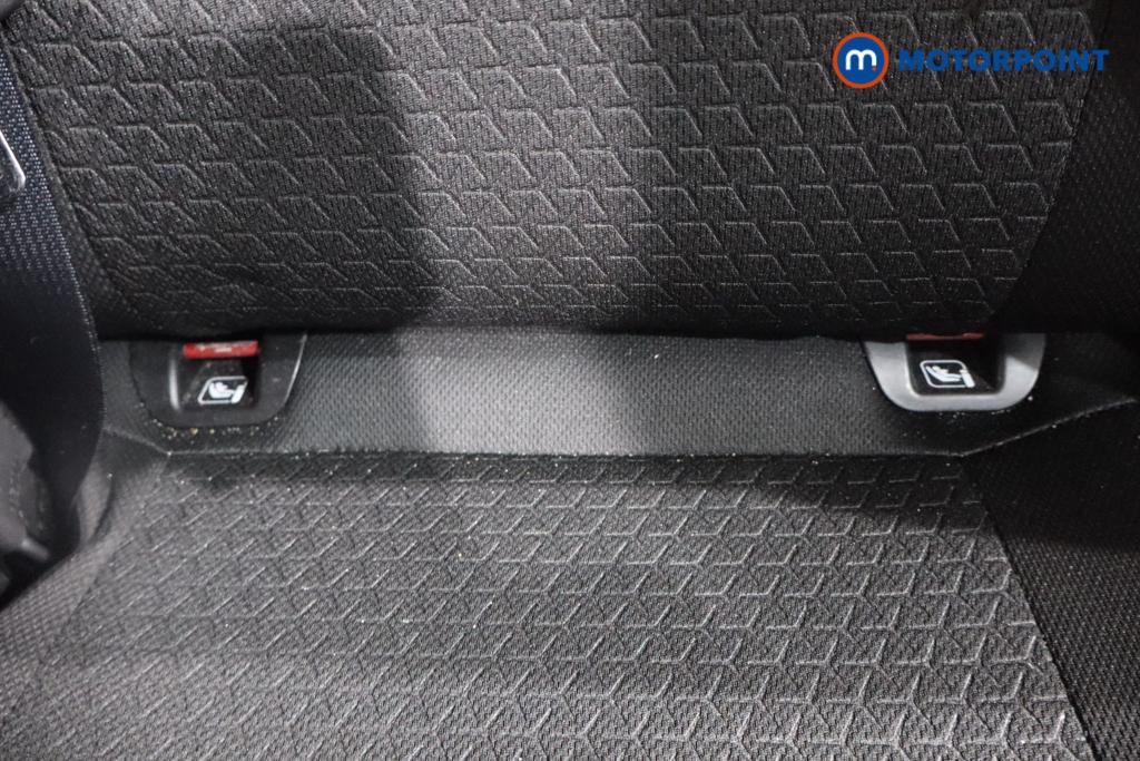 Suzuki Swift Sz-L Manual Petrol-Electric Hybrid Hatchback - Stock Number (1569112) - 17th supplementary image