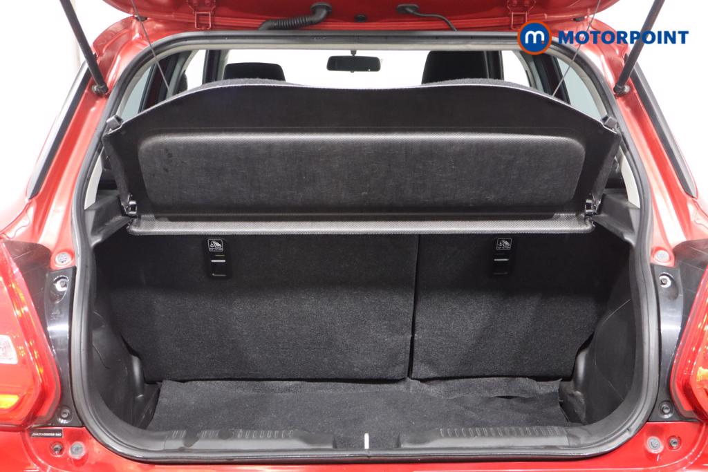 Suzuki Swift Sz-L Manual Petrol-Electric Hybrid Hatchback - Stock Number (1569112) - 18th supplementary image