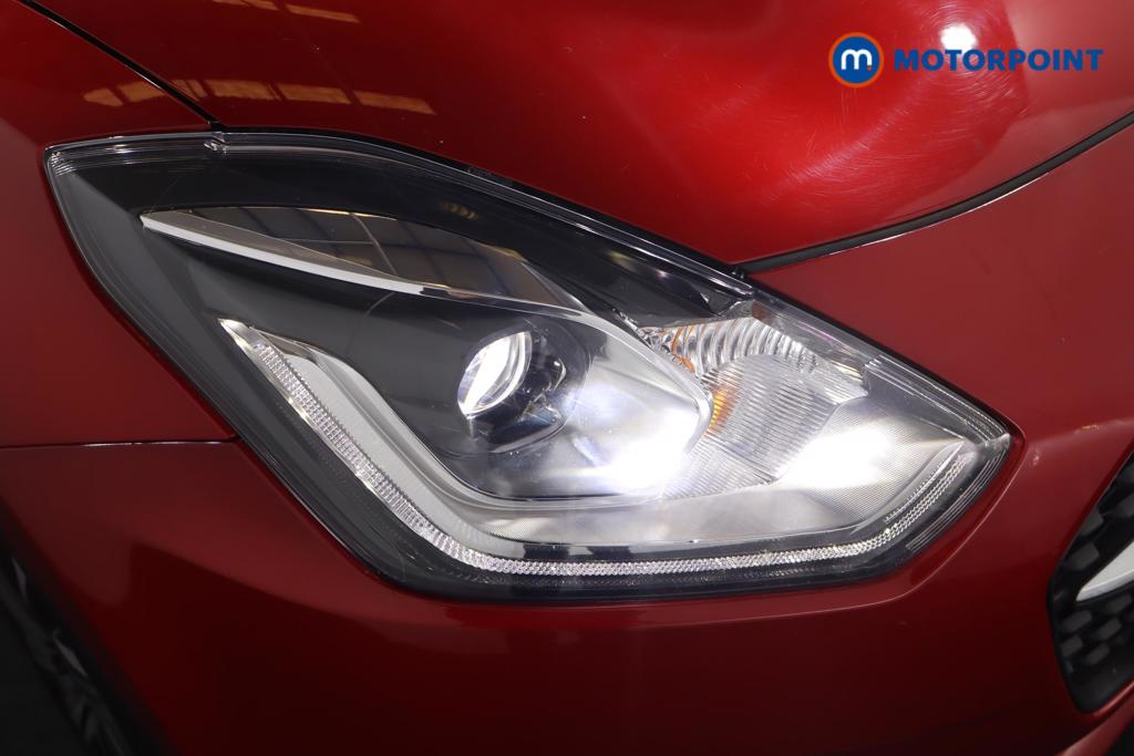 Suzuki Swift Sz-L Manual Petrol-Electric Hybrid Hatchback - Stock Number (1569112) - 21st supplementary image