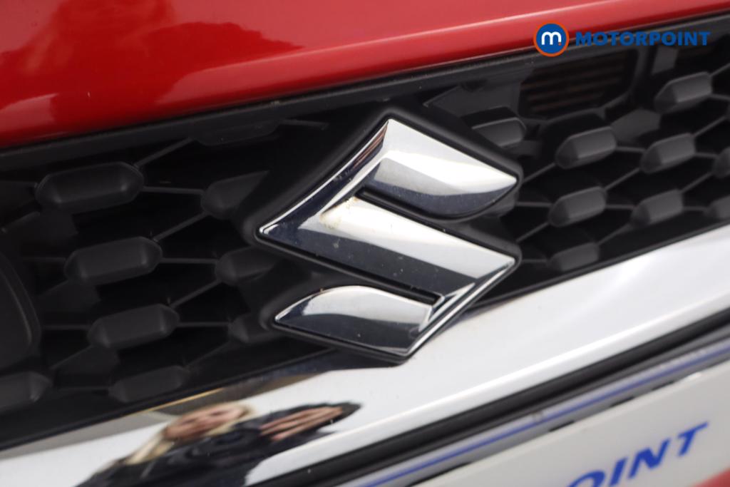 Suzuki Swift Sz-L Manual Petrol-Electric Hybrid Hatchback - Stock Number (1569112) - 23rd supplementary image