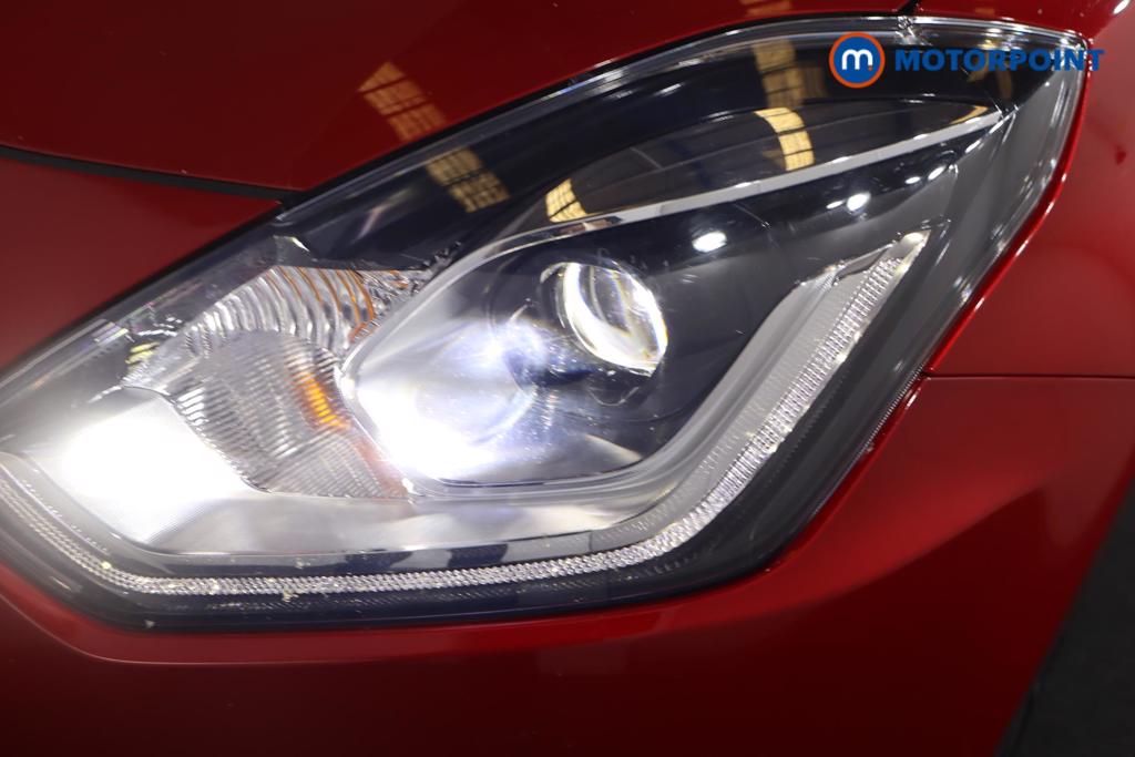 Suzuki Swift Sz-L Manual Petrol-Electric Hybrid Hatchback - Stock Number (1569112) - 24th supplementary image