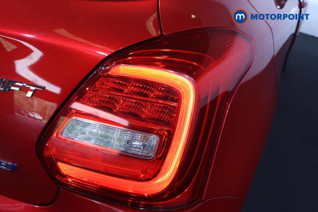 Suzuki Swift Sz-L Manual Petrol-Electric Hybrid Hatchback - Stock Number (1569112) - 26th supplementary image