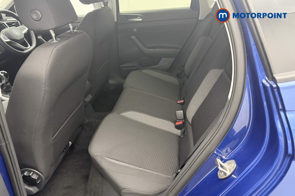 Volkswagen Polo Match Manual Petrol Hatchback - Stock Number (1569194) - 2nd supplementary image