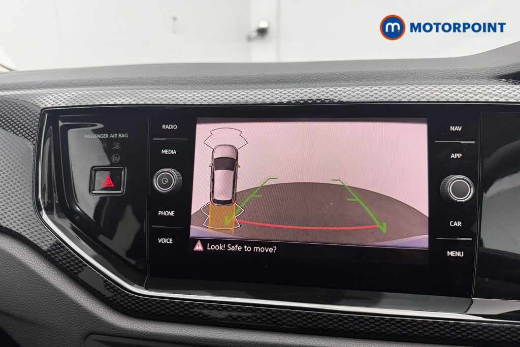 Volkswagen Polo Match Manual Petrol Hatchback - Stock Number (1569194) - 7th supplementary image