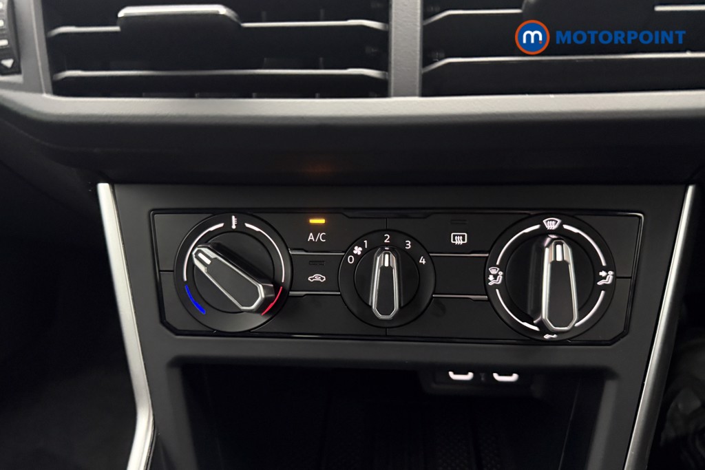 Volkswagen Polo Match Manual Petrol Hatchback - Stock Number (1569194) - 9th supplementary image