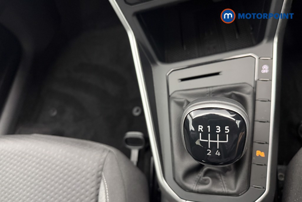 Volkswagen Polo Match Manual Petrol Hatchback - Stock Number (1569194) - 10th supplementary image
