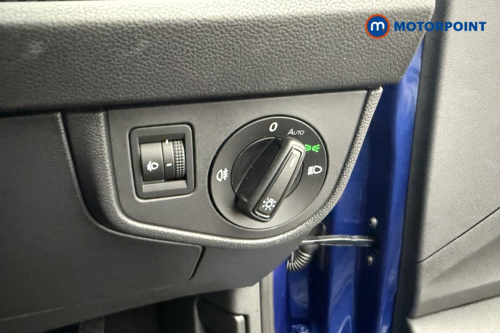 Volkswagen Polo Match Manual Petrol Hatchback - Stock Number (1569194) - 13th supplementary image