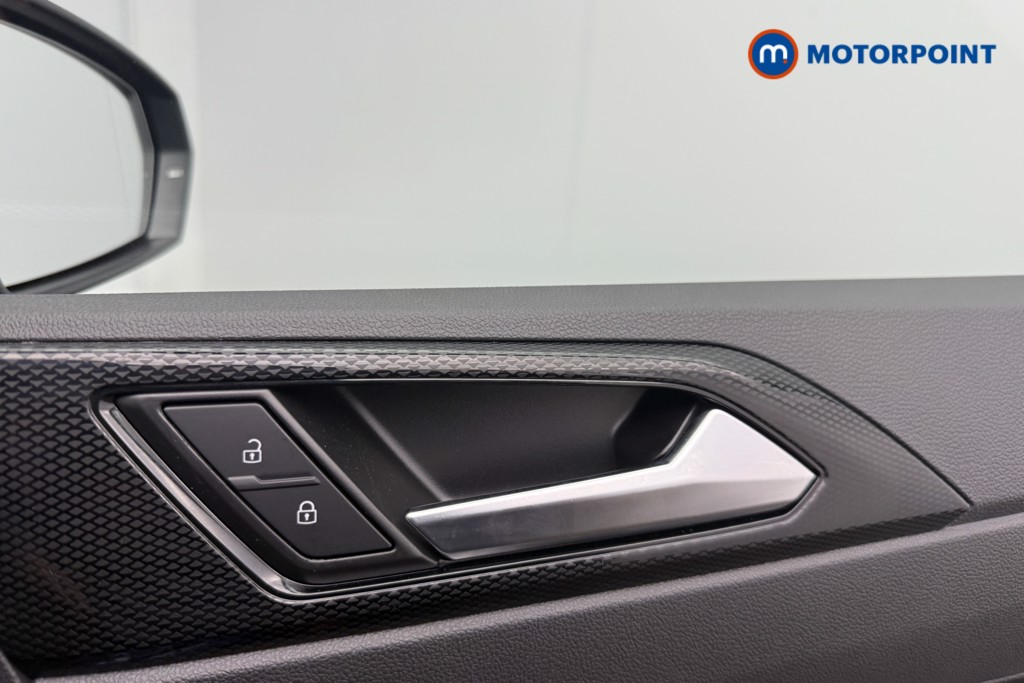 Volkswagen Polo Match Manual Petrol Hatchback - Stock Number (1569194) - 14th supplementary image