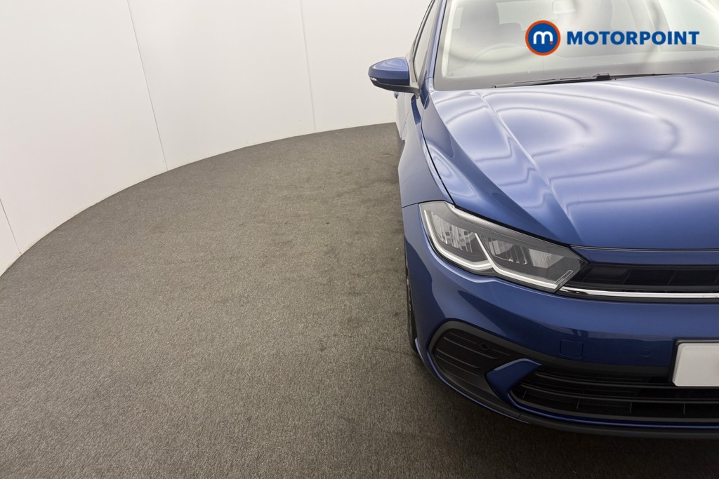 Volkswagen Polo Match Manual Petrol Hatchback - Stock Number (1569194) - 20th supplementary image