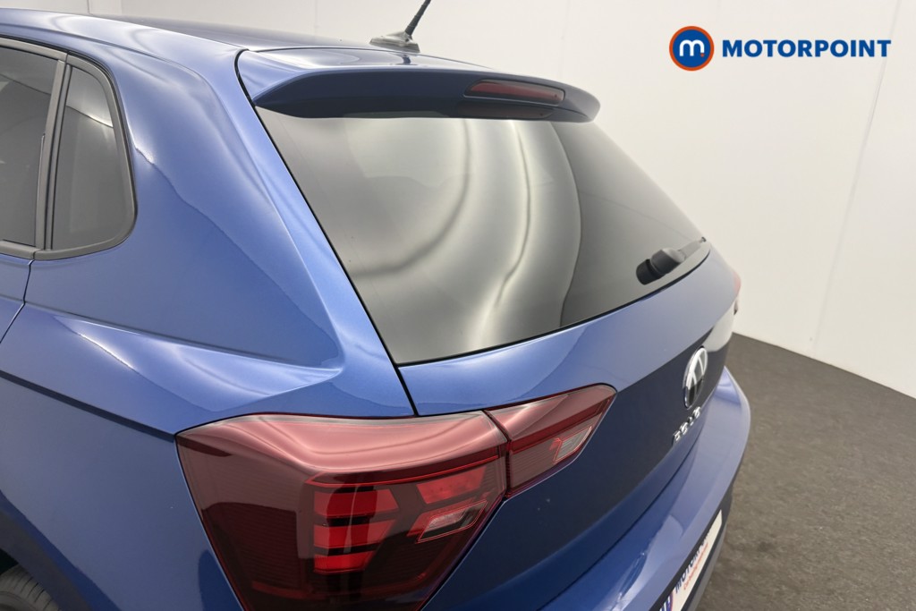 Volkswagen Polo Match Manual Petrol Hatchback - Stock Number (1569194) - 24th supplementary image