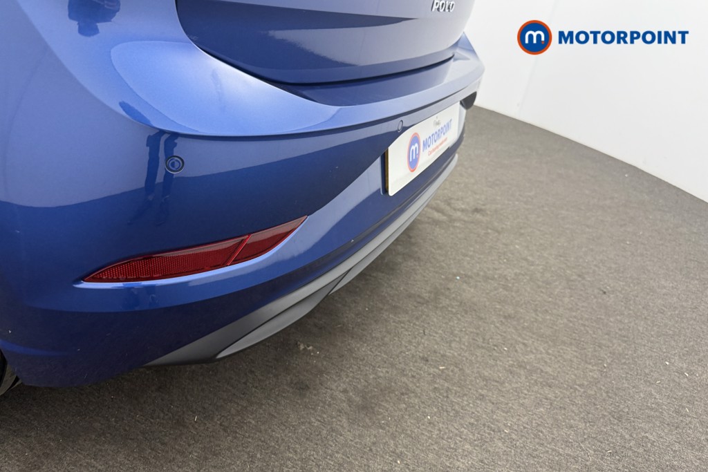 Volkswagen Polo Match Manual Petrol Hatchback - Stock Number (1569194) - 25th supplementary image