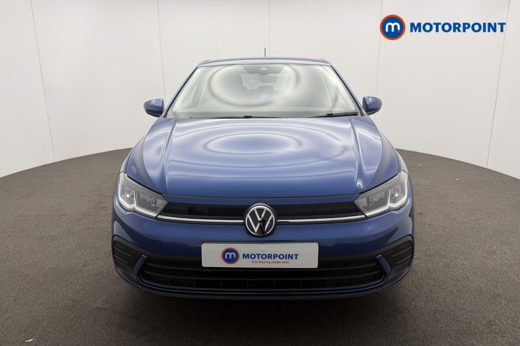 Volkswagen Polo Match Manual Petrol Hatchback - Stock Number (1569194) - 26th supplementary image