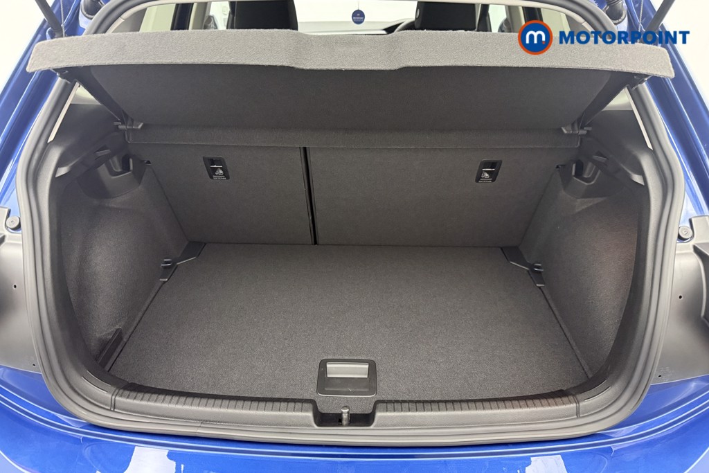 Volkswagen Polo Match Manual Petrol Hatchback - Stock Number (1569194) - 27th supplementary image