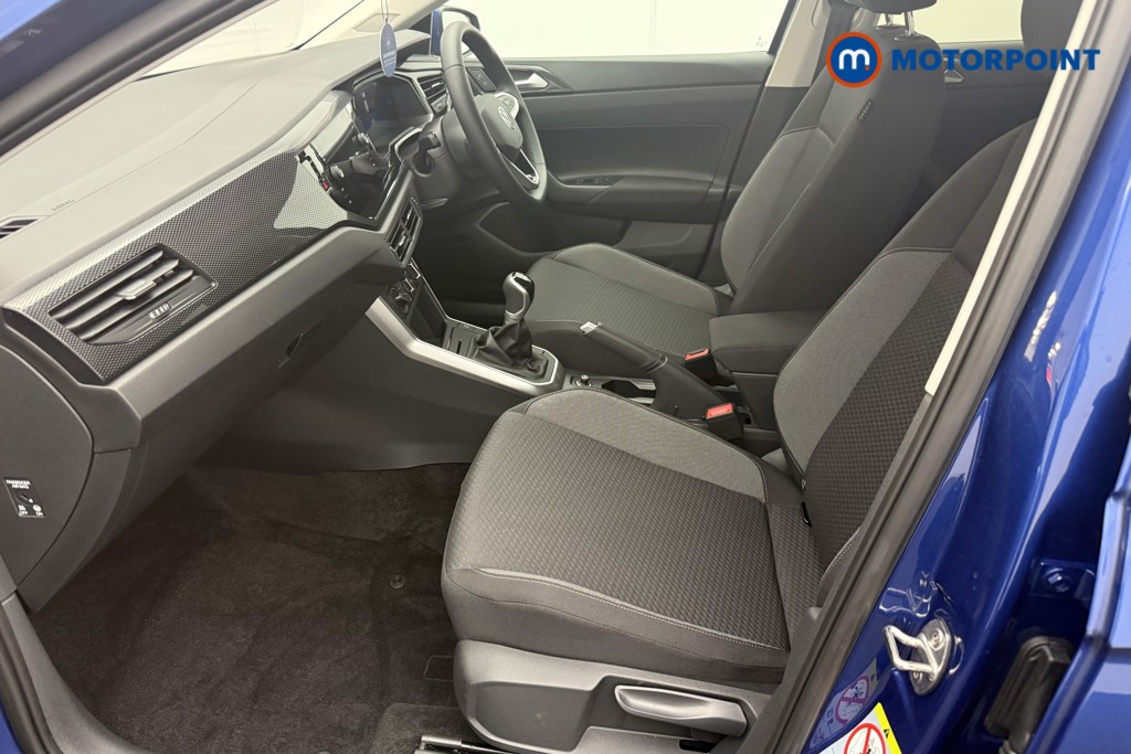 Volkswagen Polo Match Manual Petrol Hatchback - Stock Number (1569194) - 1st supplementary image