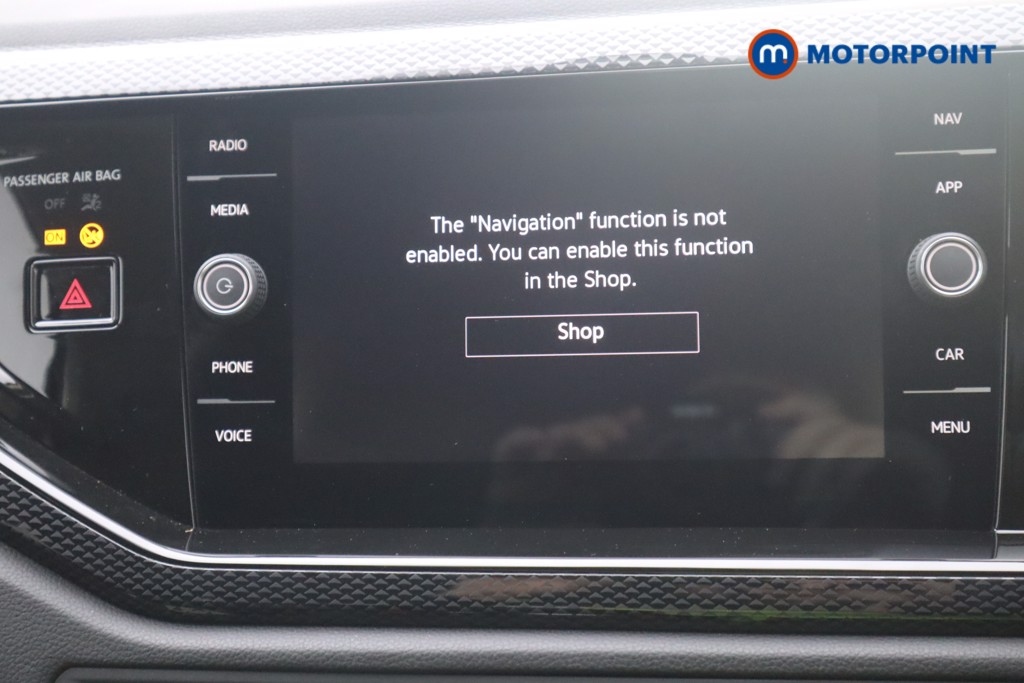 Volkswagen Polo Match Manual Petrol Hatchback - Stock Number (1569210) - 2nd supplementary image
