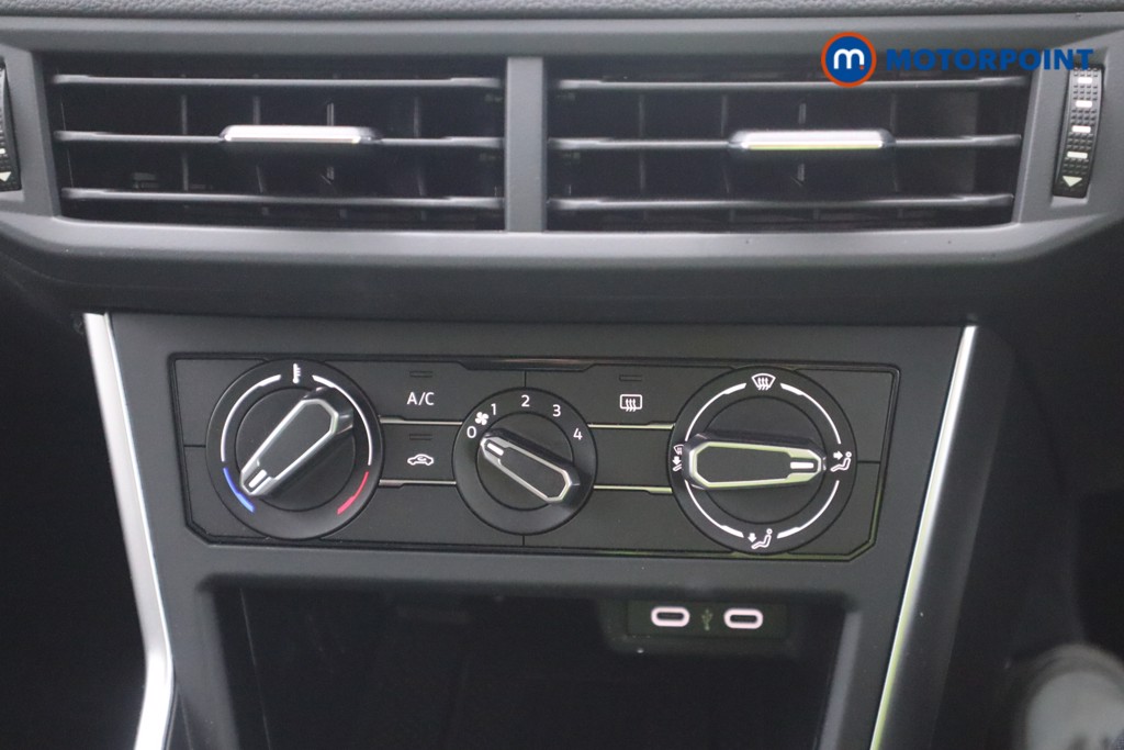 Volkswagen Polo Match Manual Petrol Hatchback - Stock Number (1569210) - 3rd supplementary image