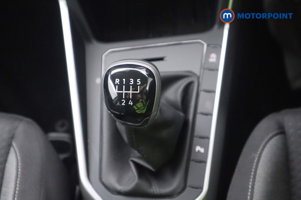 Volkswagen Polo Match Manual Petrol Hatchback - Stock Number (1569210) - 4th supplementary image