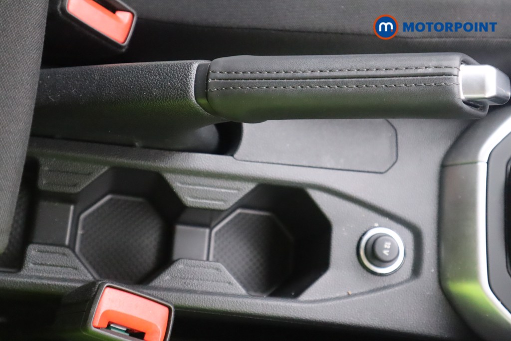 Volkswagen Polo Match Manual Petrol Hatchback - Stock Number (1569210) - 5th supplementary image