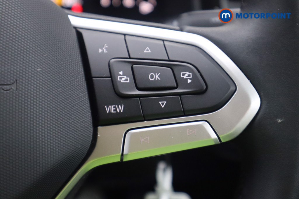 Volkswagen Polo Match Manual Petrol Hatchback - Stock Number (1569210) - 6th supplementary image