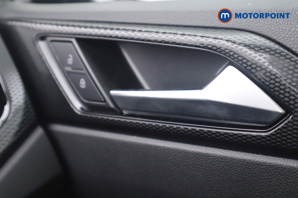 Volkswagen Polo Match Manual Petrol Hatchback - Stock Number (1569210) - 10th supplementary image